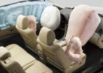 Subaru Tribeca 2008 года